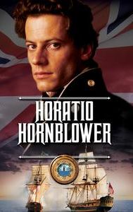 Horatio Hornblower