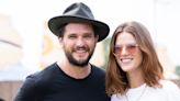 Kit Harington and Rose Leslie Announce They're Expecting Their Second Child