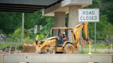 Construction causes detours on South Loop