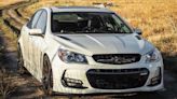 Chevy SS With An LSA Races An AMG GLE 63 S