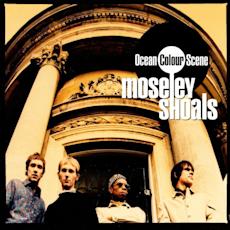 Moseley Shoals