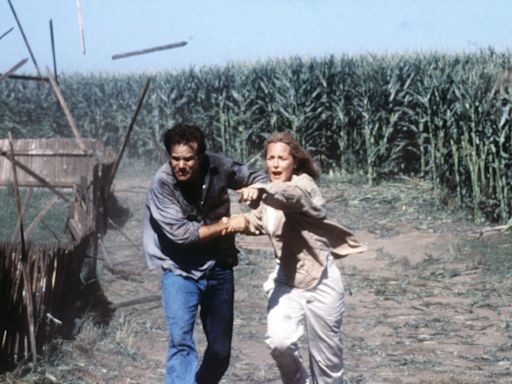 ...Spielberg Flew to Oklahoma and ‘Was F—ing Yelling’ at the Director After Crew Walked Off Set Amid Chaotic Filming