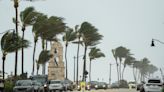 Nasty weather putting Palm Beach County events on hold; Lake Worth Beach Pier closed