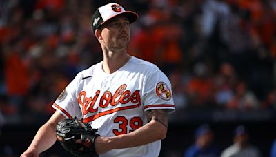 Baltimore Orioles Could Be Getting Young Star Pitcher Back For Yankees Finale