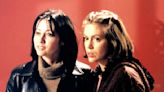 Shannen Doherty Fights Tears While Responding to Alyssa Milano’s Denial of ‘Charmed’ Firing: ‘There Is No Revisionist History...