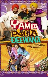 Yamla Pagla Deewana