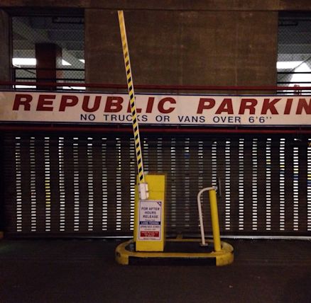 republic parking seattle