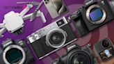 The 12 most exciting cameras of 2024, from a Fujifilm X100V successor to the Samsung Galaxy S24 Ultra