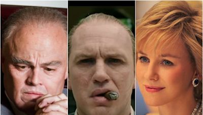 17 awful performances by great actors