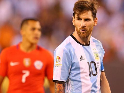 Chile vs Argentina: Horario, TV, canal, cómo y dónde ver en la Copa América 2024 en México
