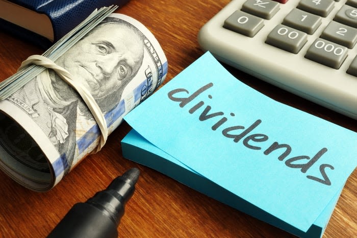 These Dividend Stocks Are an Investor's Best Friend