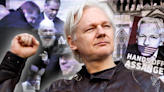 Julian Assange cumple 53 años: El ladrón de secretos que puso a EE.UU. de rodillas