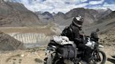 1300 km ride to Lahaul and Spiti on my Himalayan 450 | Team-BHP