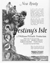 Destiny's Isle