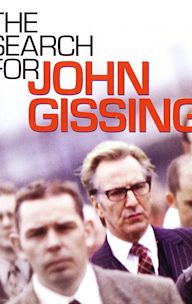 The Search for John Gissing