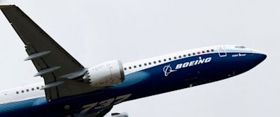 Boeing should be kicked out of the Dow