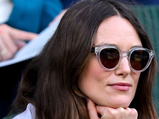 All of the best celebrity style at Wimbledon 2024