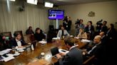 “Sistema arcaico” y “errores claros e inexcusables”: comisión por megaincendio en Valparaíso apunta a Senapred y delegación presidencial - La Tercera