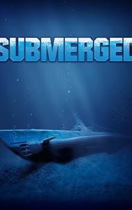 Submerged