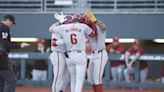 Arkansas baseball vs. Texas Tech score updates: Hogs host Red Raiders in midweek action