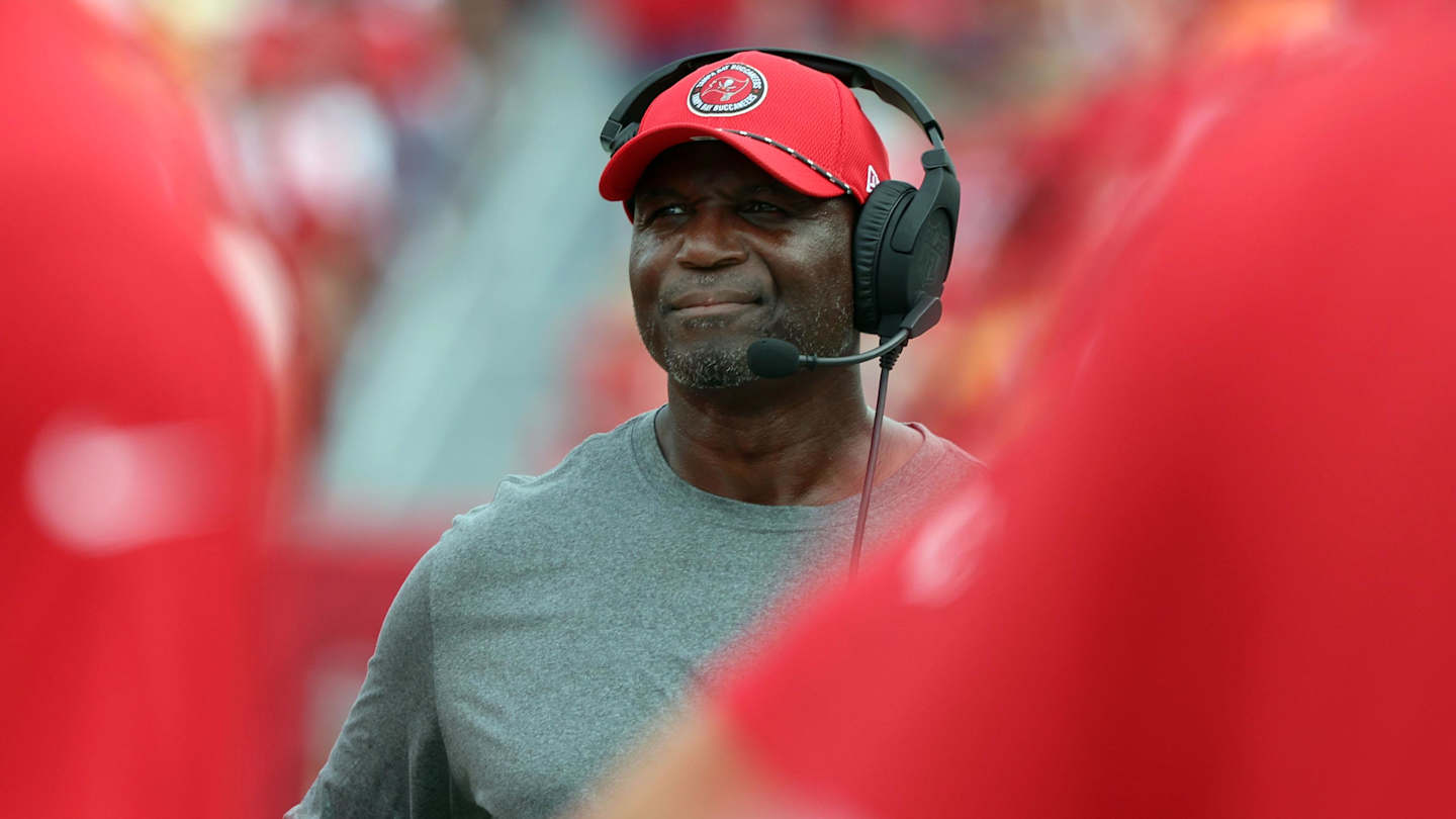 Bucs HC Todd Bowles Confident vs. Lions Despite Injuries