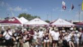 Papillion man delivers keys to building a perfect tailgate at the College World Series