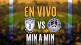 Pachuca vs Mazatlán EN VIVO. Juego online jornada 17 Clausura 2024