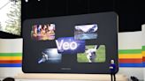 Google Veo, a serious swing at AI-generated video, debuts at Google I/O 2024 | TechCrunch