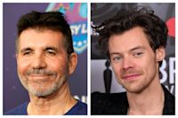Simon Cowell received surprise call from Harry Styles after One Direction members unfollowed music mogul