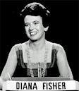 Diana Fisher