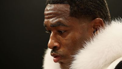 Adrien Broner Vs. Blair Cobbs: Date, Time And How To Watch