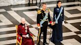 Queen Margrethe, Prince Frederik and Princess Mary Step Out Together Following Change of Reign News