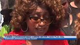 Corrine Brown announces candidacy for Florida’s 10th Congressional District