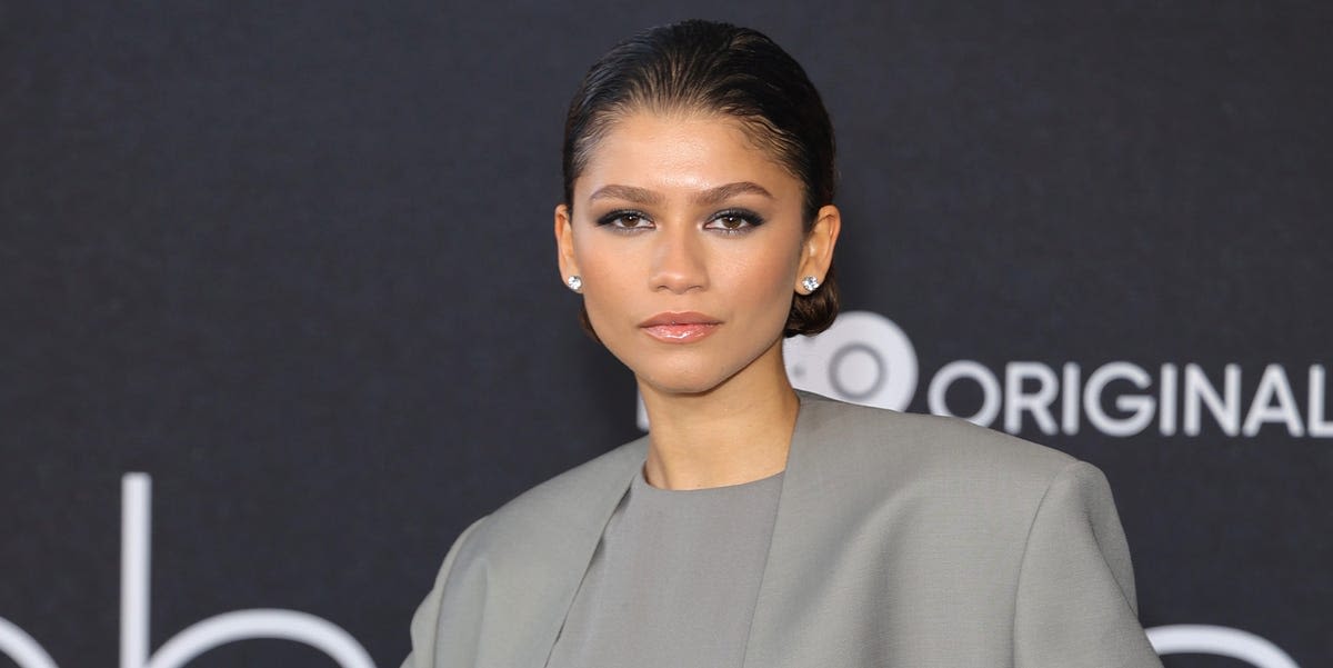 Why Zendaya Skipped the 2024 Emmys