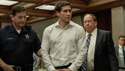 Presumed Innocent Season 2 Ordered, Jake Gyllenhaal Not Yet Confirmed to Return