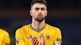 Wolves reject stunning player-plus-cash deal for Max Kilman