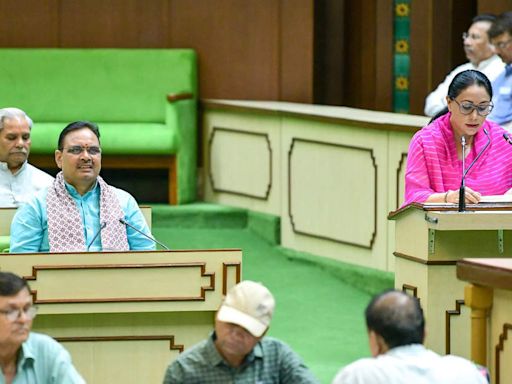 Rajasthan Budget proposes 4 lakh jobs in 5 years