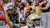 Saints sufre por bajas ofensivas de cara a su juego en Londres ante Vikings