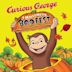 Curious George: A Halloween Boo Fest