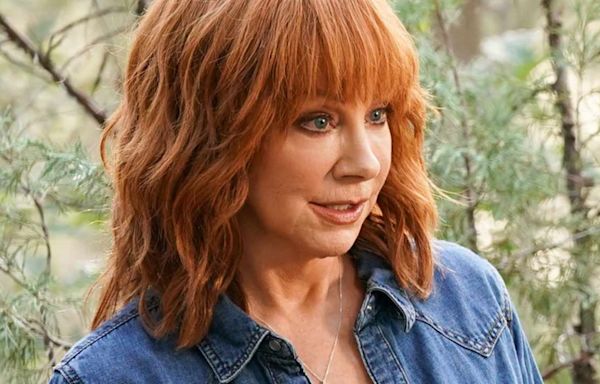 Why NBC’s Happy’s Place Had To End Reba McEntire’s 23-Year Sitcom Trope Explained By Producer