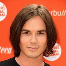 Tyler Blackburn