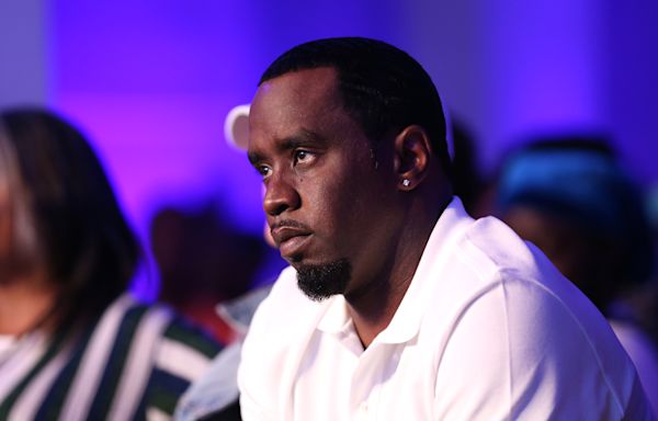 Sean ‘Diddy’ Combs Ordered to Pay $100 Million in Sexual Assault Judgment