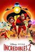 The Incredibles 2