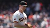 Giants place Ross Stripling on IL, recall Sean Hjelle, Casey Schmitt