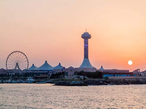 Abu Dhabi: 5 unmissable attractions for the first time visitors