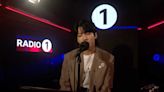 Watch Jung Kook Cover Oasis’ ‘Let There Be Love’ for BBC Radio 1’s Live Lounge