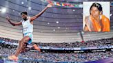 Paris Olympics 2024: Gold’s the word for India’s steeplechaser Avinash Sable’s mother!