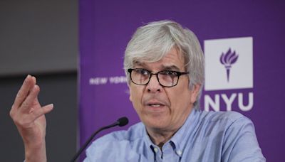 AI mania is just 'typical bubble hype' like the crypto craze, says top economist Paul Romer