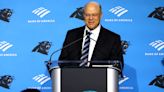 Panthers' David Tepper Trolled by Restaurant with 'Hats Off' Sign After Viral Video