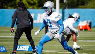 2024 NFL Draft: Terrion Arnold is the ideal cornerback for Aaron Glenn’s Lions defense